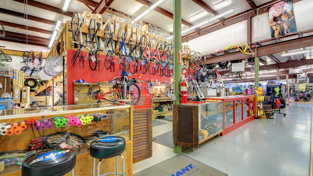 Bicycles Of Tulsa | 4733 S Mingo Rd, Tulsa, OK 74146, USA | Phone: (918) 665-2453