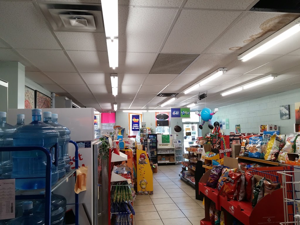 One Stop Mini Market | 6146 Malden Rd, Windsor, ON N9H 1S8, Canada | Phone: (519) 978-9100