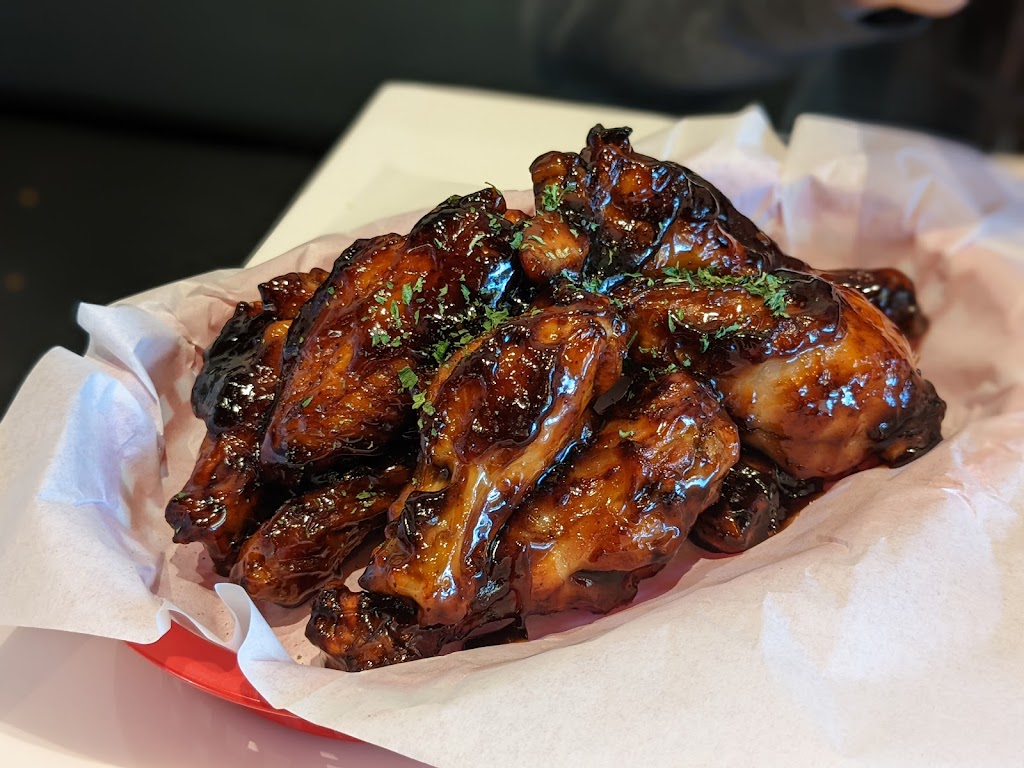 Von's Chicken - 1698 Hostetter Rd Suite L, San Jose, CA 95131 - Hours ...
