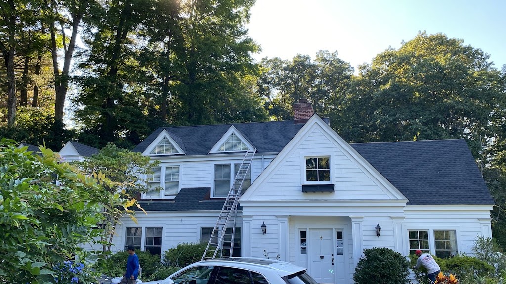 CT Roofing Home | 26 Nichols Ave, Stamford, CT 06905 | Phone: (203) 898-2226