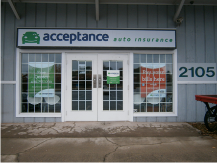 Acceptance Insurance | 2105 Main St, East Point, GA 30344, USA | Phone: (404) 753-1200