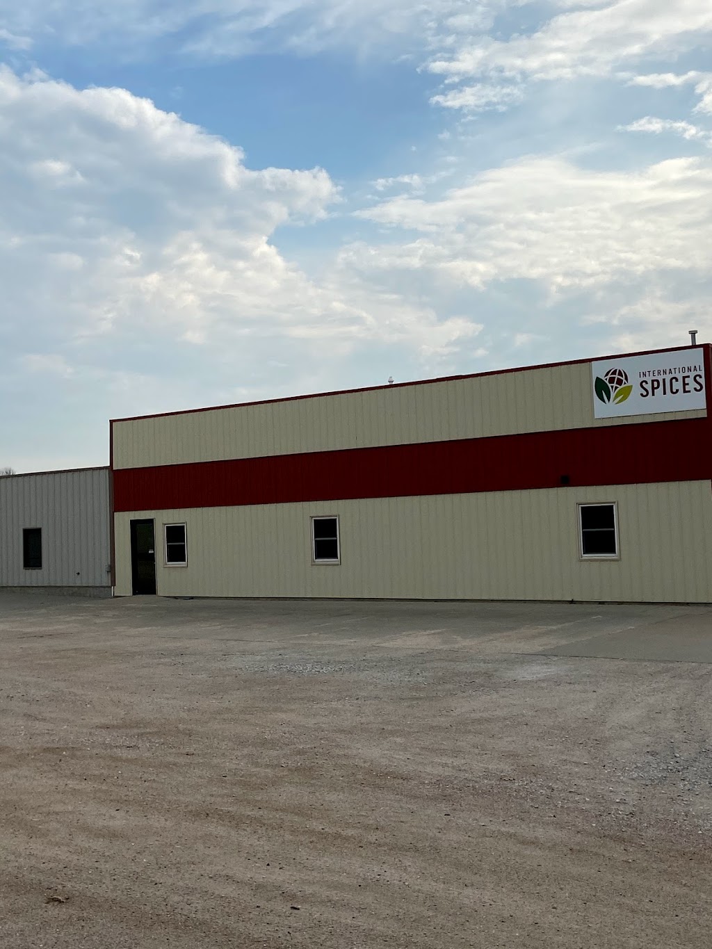 International Spices | 1040 Lucius St, Fremont, NE 68025, USA | Phone: (402) 727-4600