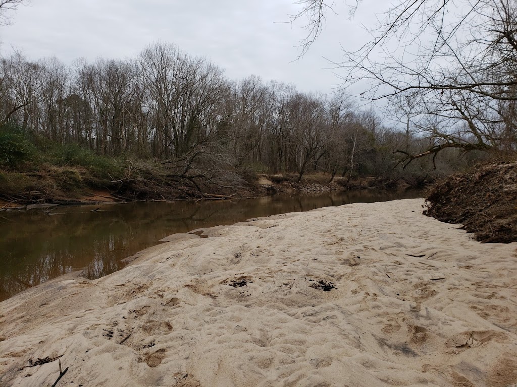 Thornton Road Greenway Trail Access and Parking | 6100 Thornton Rd, Raleigh, NC 27616, USA | Phone: (914) 271-5866