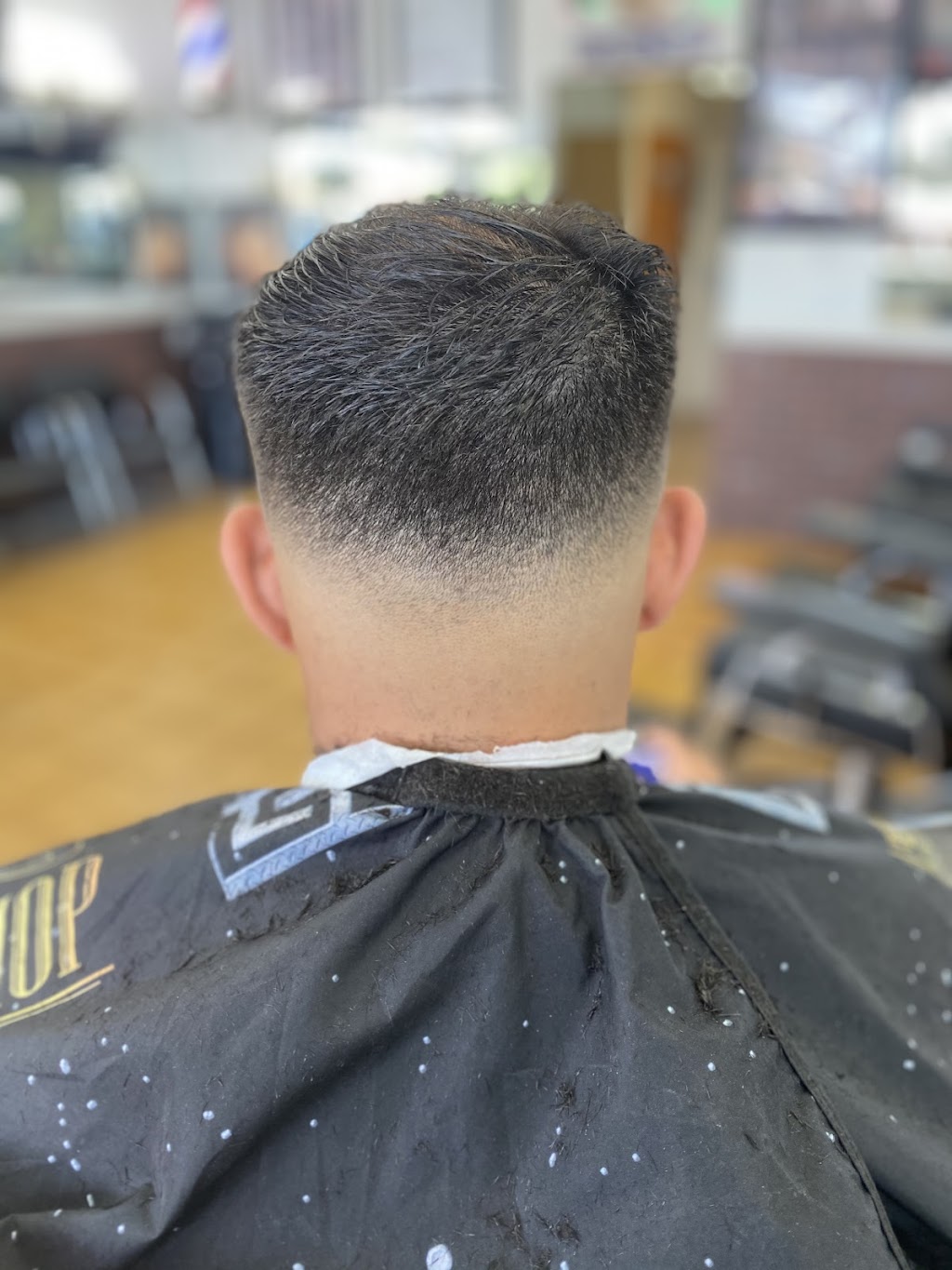 Mr Cut | 4318 W Northern Ave, Glendale, AZ 85301, USA | Phone: (602) 449-1977