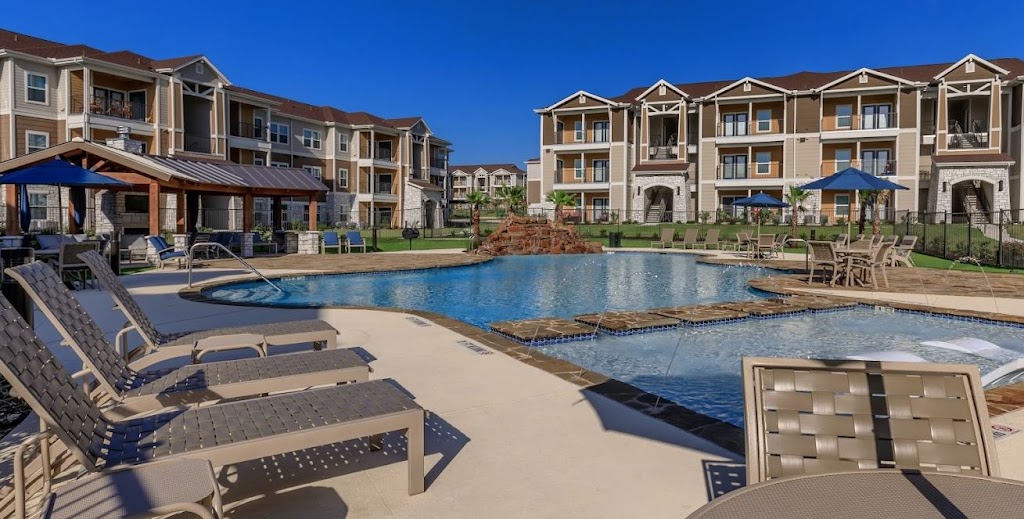 Villas at Bulverde | 395 Harmony Hills St, Spring Branch, TX 78070, USA | Phone: (844) 596-3247