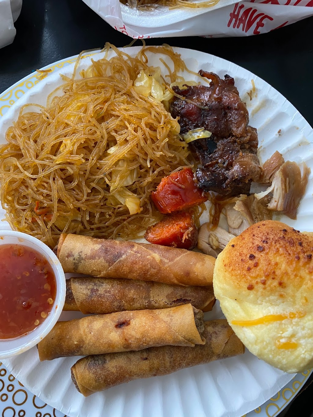 Lumpia House | 13160 Poway Rd, Poway, CA 92064, USA | Phone: (858) 679-0644