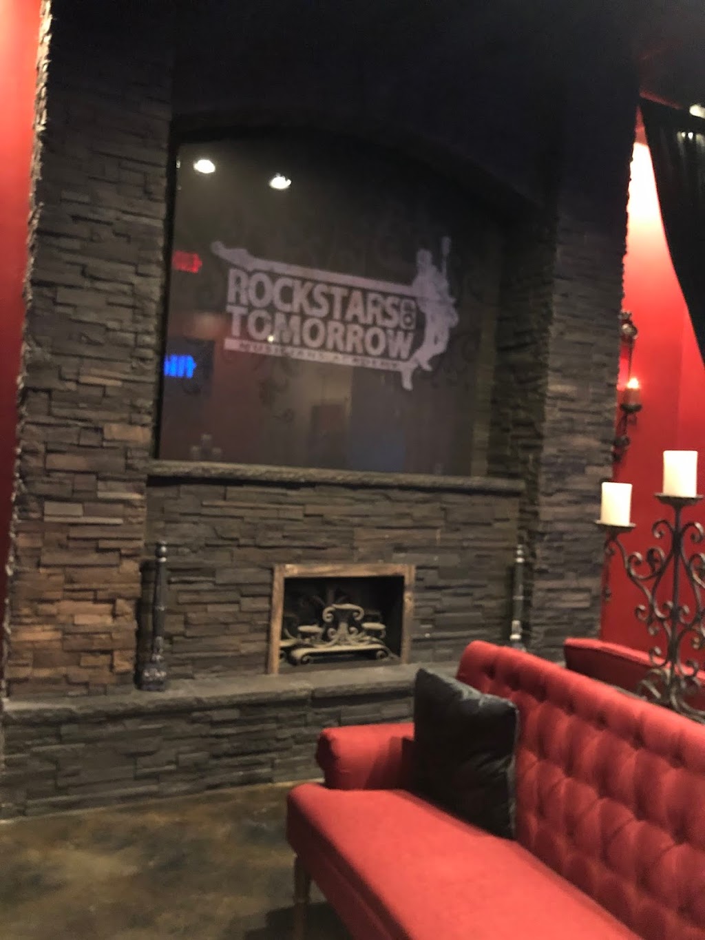 Rockstars Of Tomorrow | 2855 Foothill Blvd a102, La Verne, CA 91750, USA | Phone: (909) 675-7580