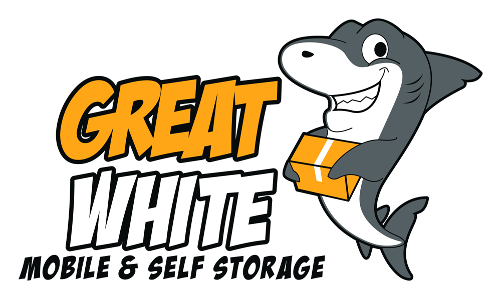 Great White Mobile & Self Storage | 5610 N Marr Rd, Columbus, IN 47203, USA | Phone: (812) 390-4944