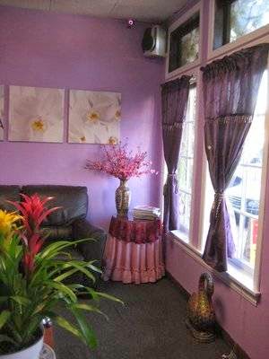 Malee Thai Massage & Spa | 8300 Tampa Ave, Northridge, CA 91324, USA | Phone: (818) 775-1759