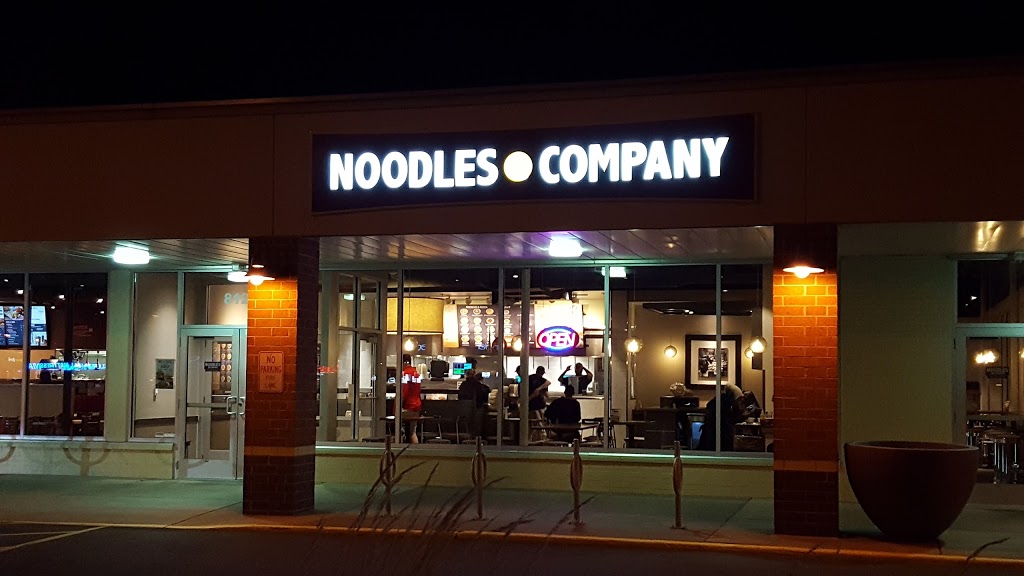 Noodles and Company | 8120 MN-7, St Louis Park, MN 55426, USA | Phone: (952) 933-3004