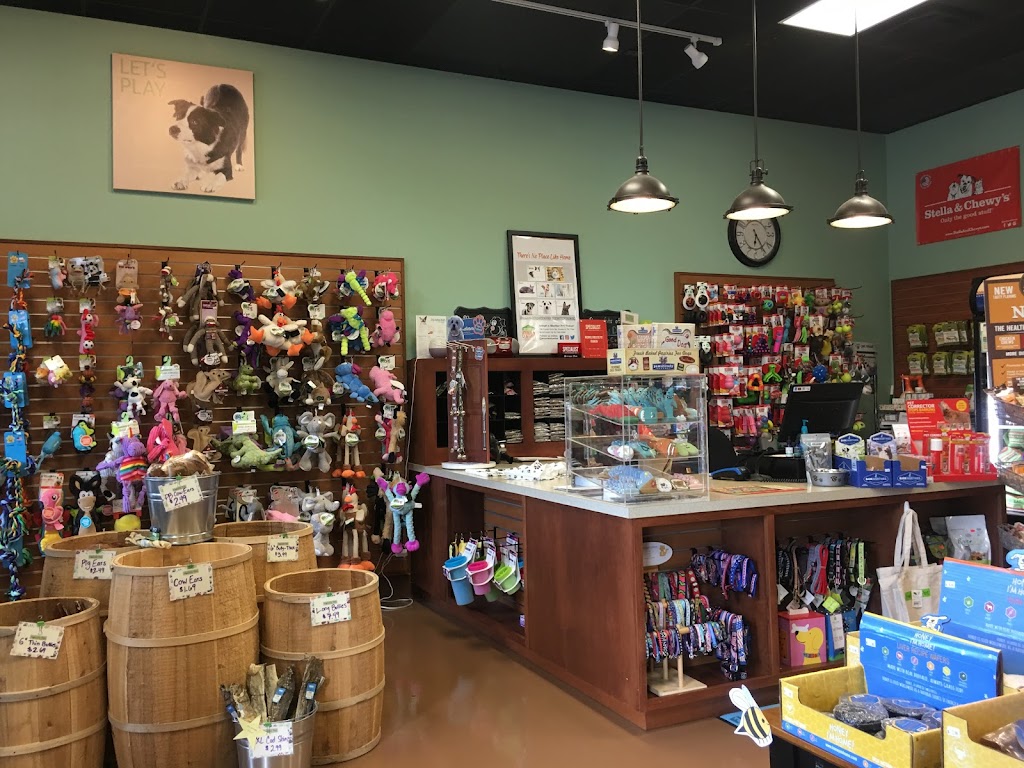 Nashville Holistic Pet | 330 Mayfield Dr D3, Franklin, TN 37067, USA | Phone: (615) 236-9164