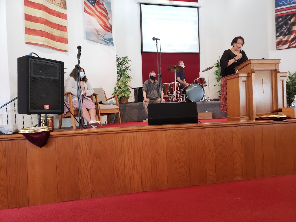 Full Gospel Worship Center | 7010 Chestnut Ave, Newport News, VA 23605, USA | Phone: (757) 826-4449