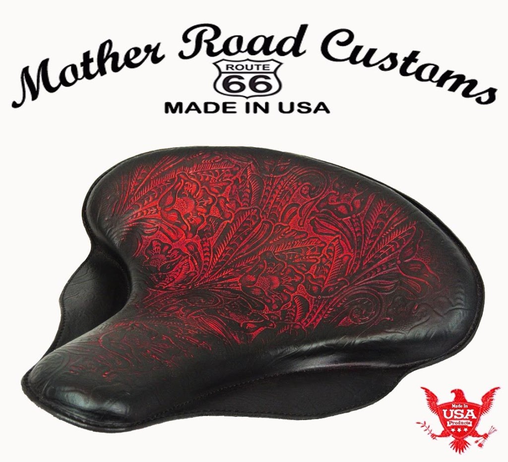 Mother Road Customs | 209 Fox Hill Rd, St Charles, MO 63301, USA | Phone: (314) 972-4305