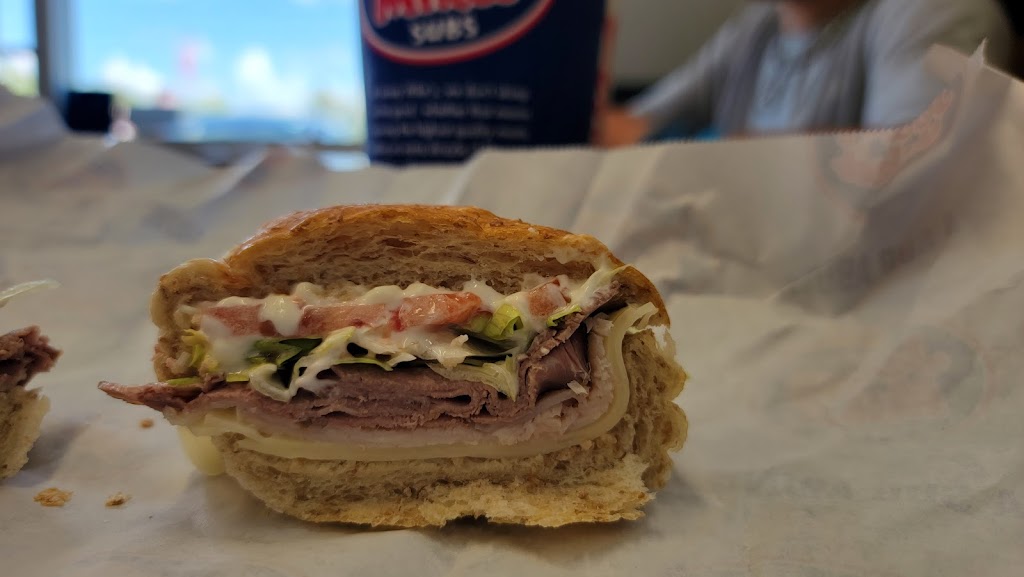 Jersey Mikes Subs | 2113 Memorial Blvd C, Murfreesboro, TN 37129, USA | Phone: (615) 396-3290