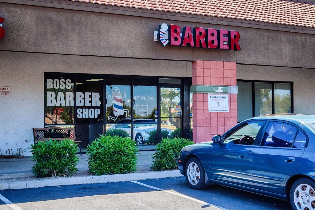 Masters Barber Shop | 7440 W Cactus Rd # A3, Peoria, AZ 85381, USA | Phone: (602) 571-9299