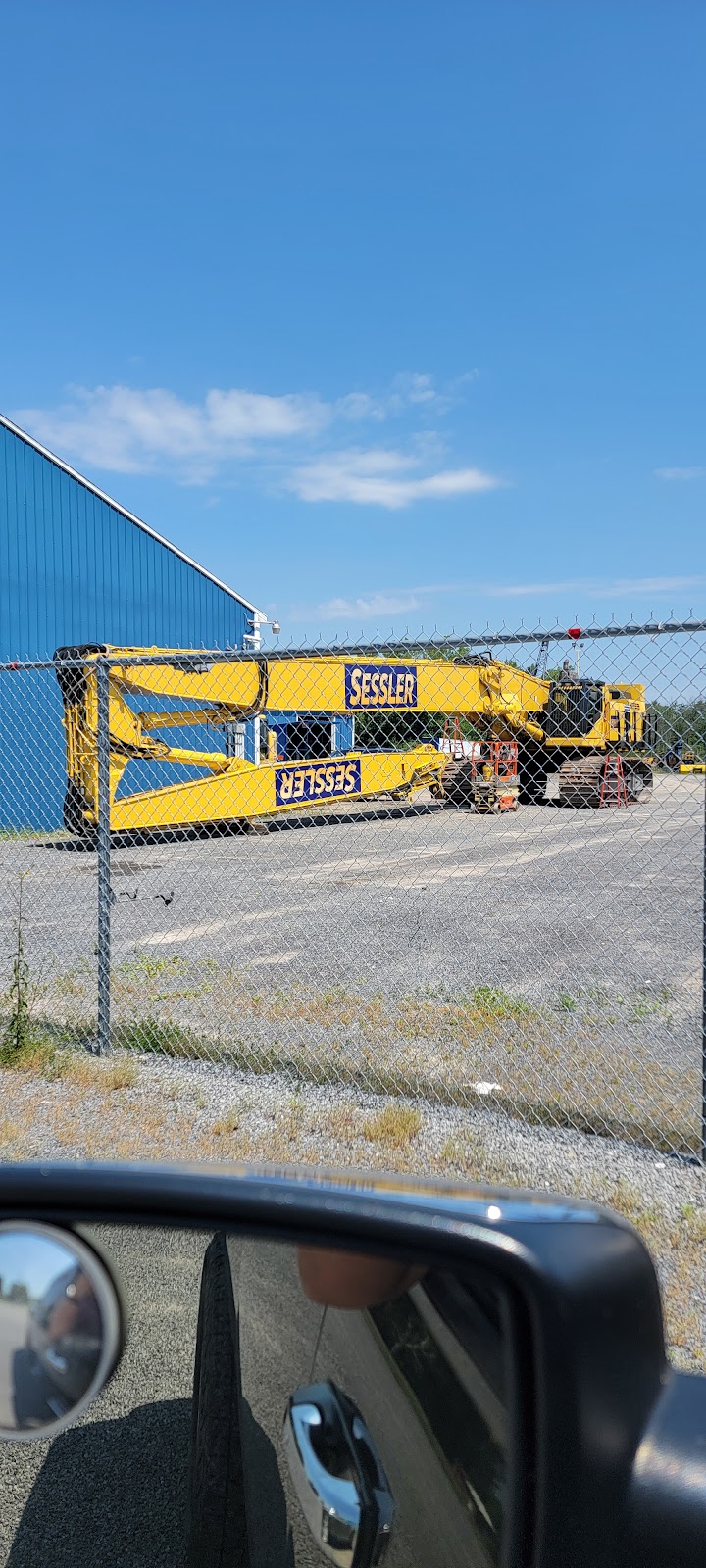 Sessler Wrecking | 1257 NY-96, Waterloo, NY 13165, USA | Phone: (315) 539-3353