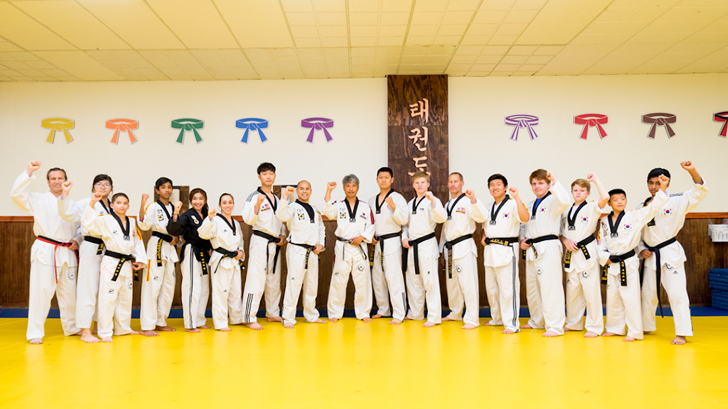 World Taekwondo Academy | 19 Main St, Port Washington, NY 11050, USA | Phone: (516) 944-5454