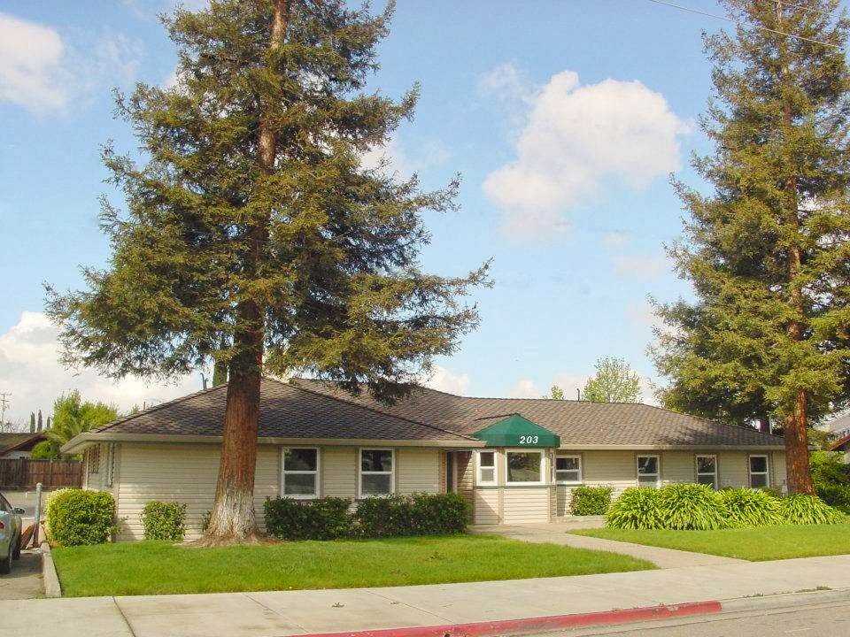 South S Family Dental | 203 South S Street, Livermore, CA 94550, USA | Phone: (925) 208-4540