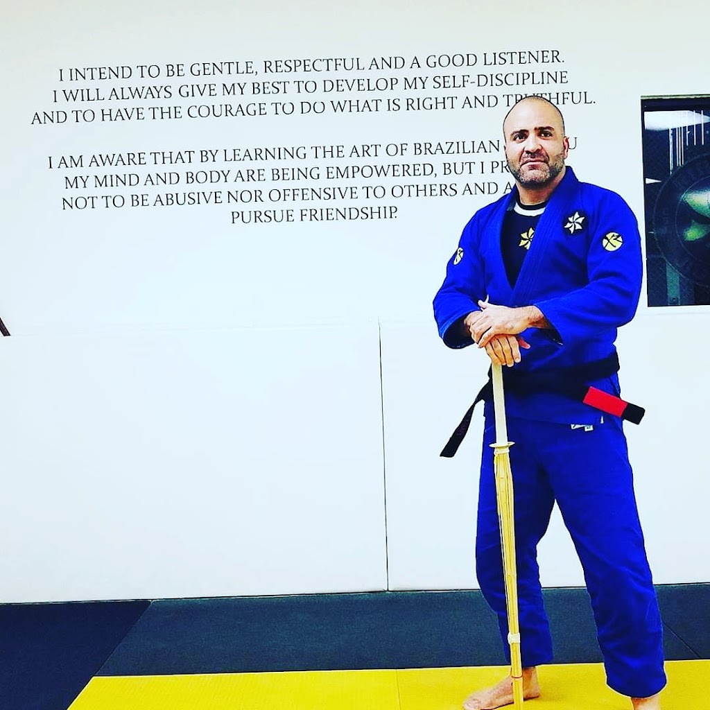 Ribeiro jiu jitsu Las Vegas | 4275 W Bell Dr suite 6 & 7, Las Vegas, NV 89118, USA | Phone: (702) 754-3343