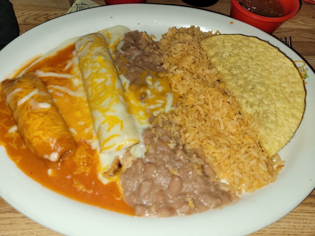 Nachitos Mexican Amer Grill | 427 US-81, Minco, OK 73059, USA | Phone: (405) 352-5970