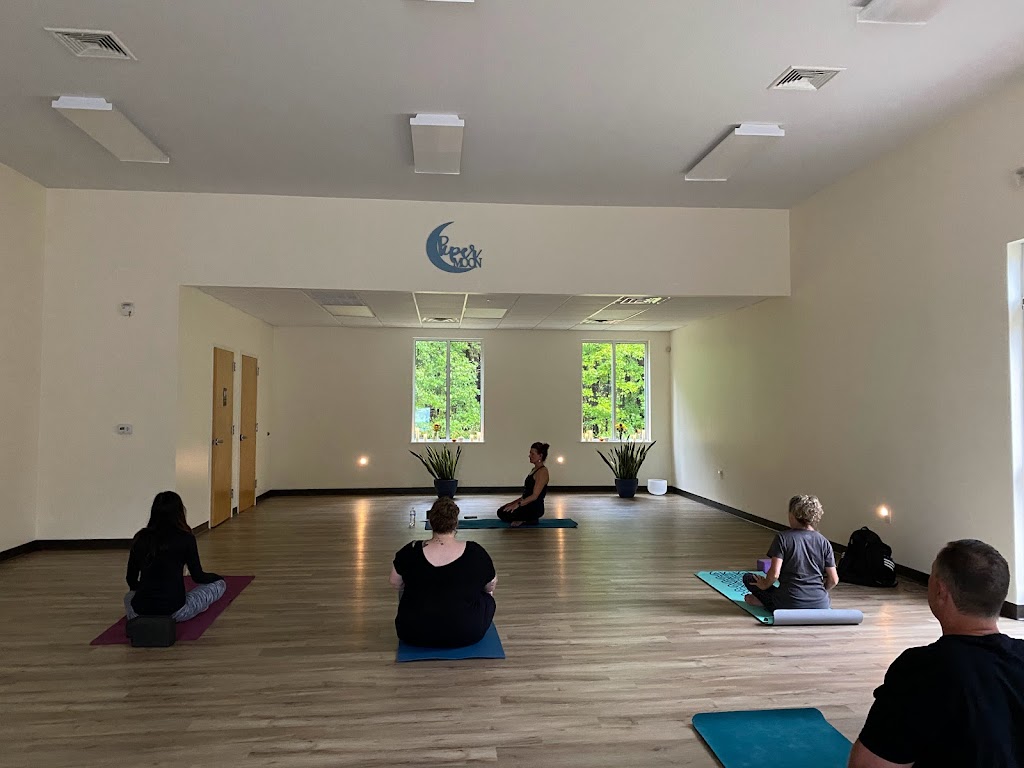 Piper Moon Yoga | 700 US-1 Ste 500, Youngsville, NC 27596, USA | Phone: (984) 833-7529