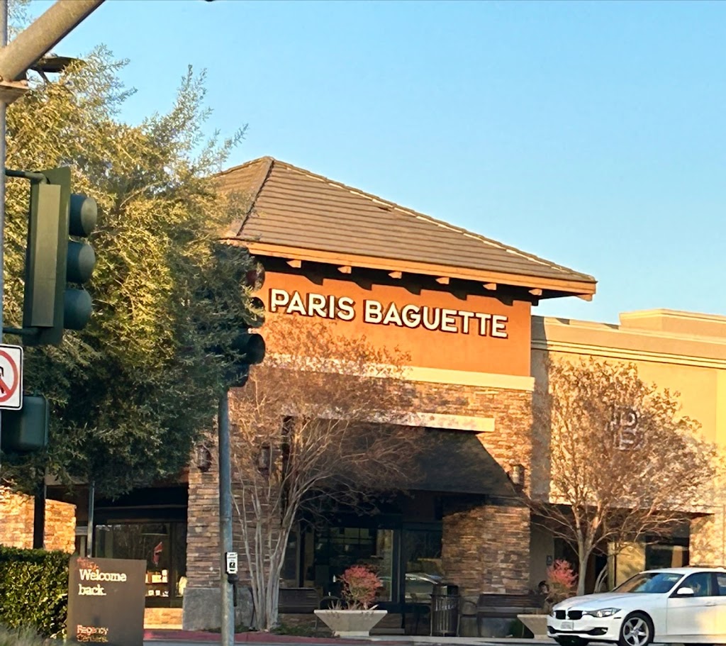 Paris Baguette | 14450 Culver Dr. C-D, Irvine, CA 92604, USA | Phone: (949) 577-9583