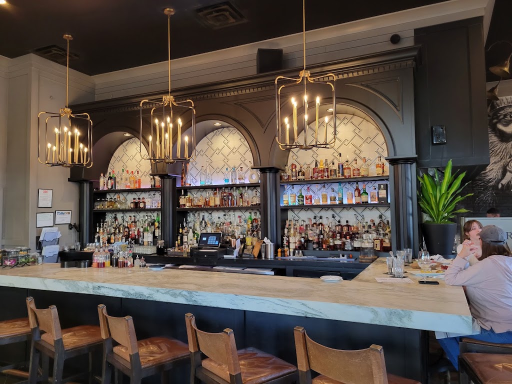 J.Theodore Restaurant & Bar | 6959 Lebanon Rd Suite 110, Frisco, TX 75034, USA | Phone: (214) 705-7775