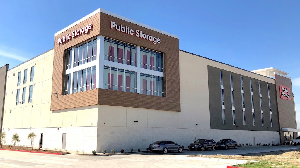 Public Storage | 6301 Archibald Ave, Eastvale, CA 92880, USA | Phone: (951) 364-6385