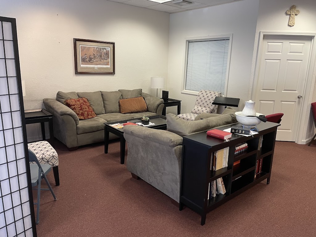 Anglican Church of the Good Shepherd | 101 Tony Holmes Dr, Pelham, AL 35124, USA | Phone: (205) 378-8114