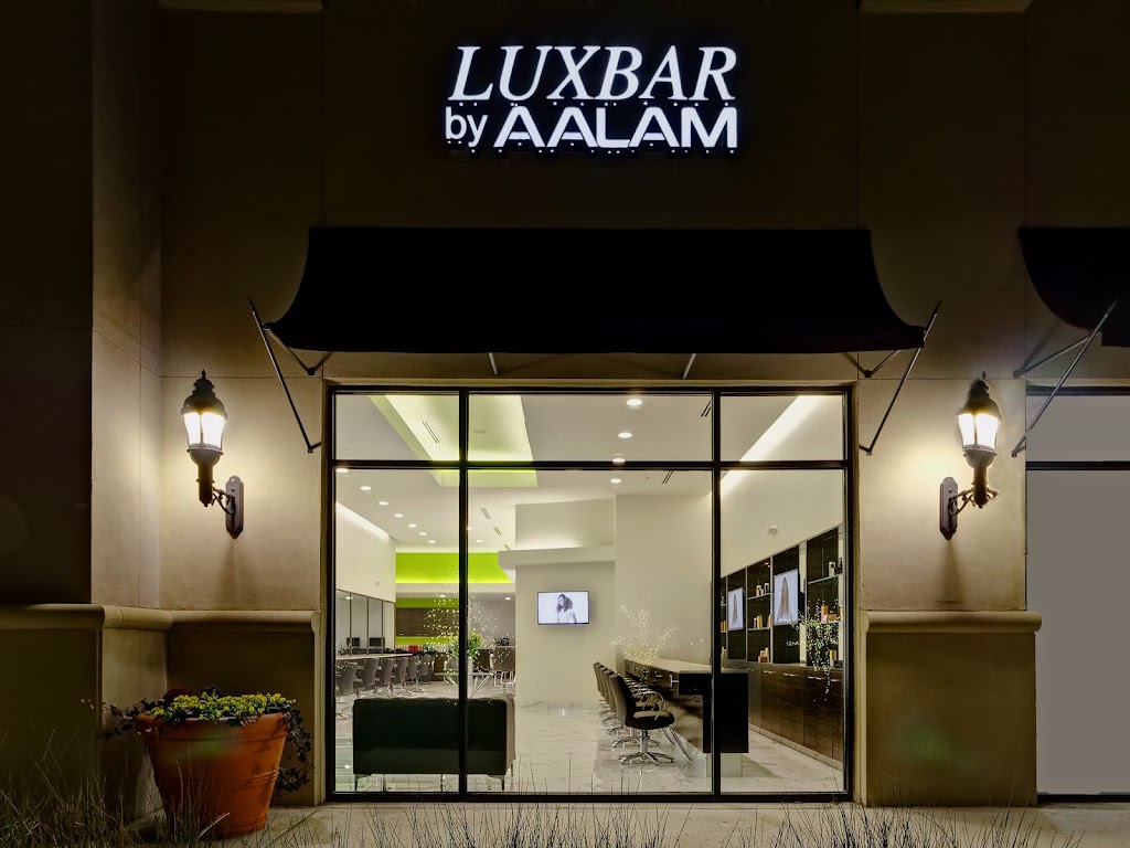 LUXBAR Blow Dry Bar Frisco | 5355 Dallas Pkwy #605b, Frisco, TX 75034, USA | Phone: (469) 535-3601