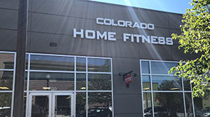 Colorado Home Fitness | 14686 Delaware St #200, Westminster, CO 80023, United States | Phone: (303) 993-4730