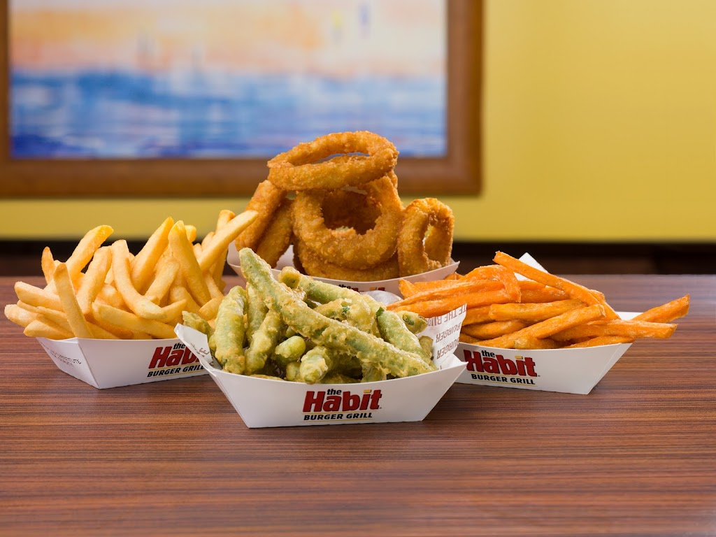 The Habit Burger Grill | 2365 E Century Blvd, Los Angeles, CA 90002, USA | Phone: (213) 466-0020