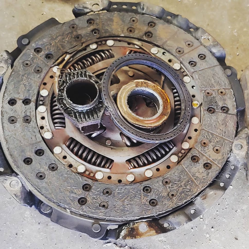 C & H Transmission Repair Specialists | 4810 NE 28th St, Haltom City, TX 76117, USA | Phone: (817) 222-9373