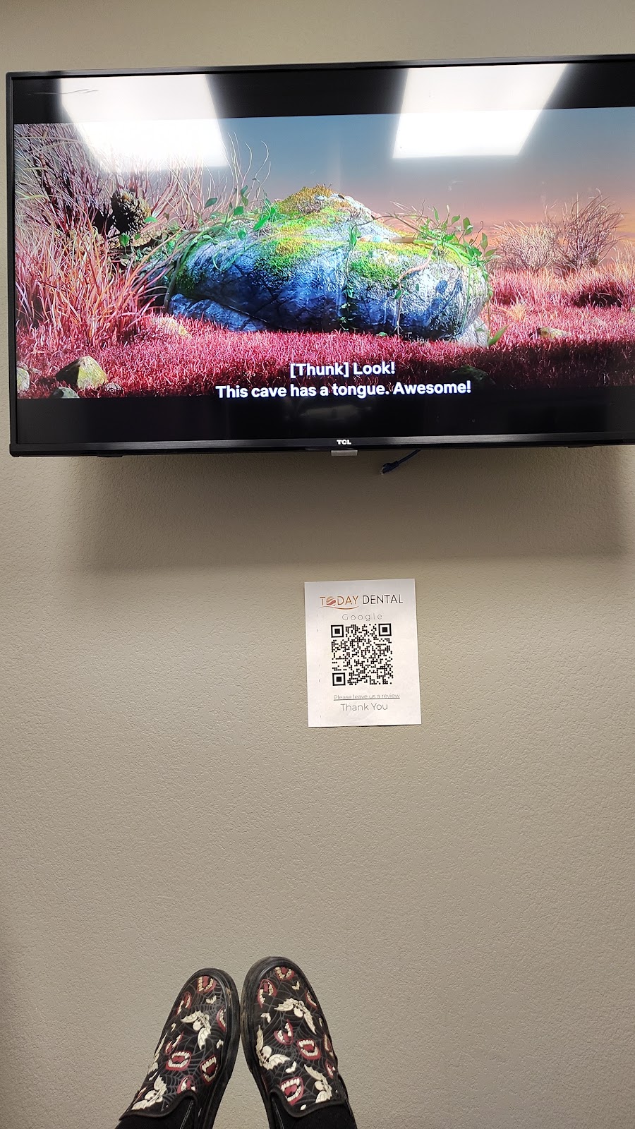 Today Dental of Golden Triangle | 5252 Golden Triangle Blvd STE 300, Fort Worth, TX 76244, USA | Phone: (817) 435-1200