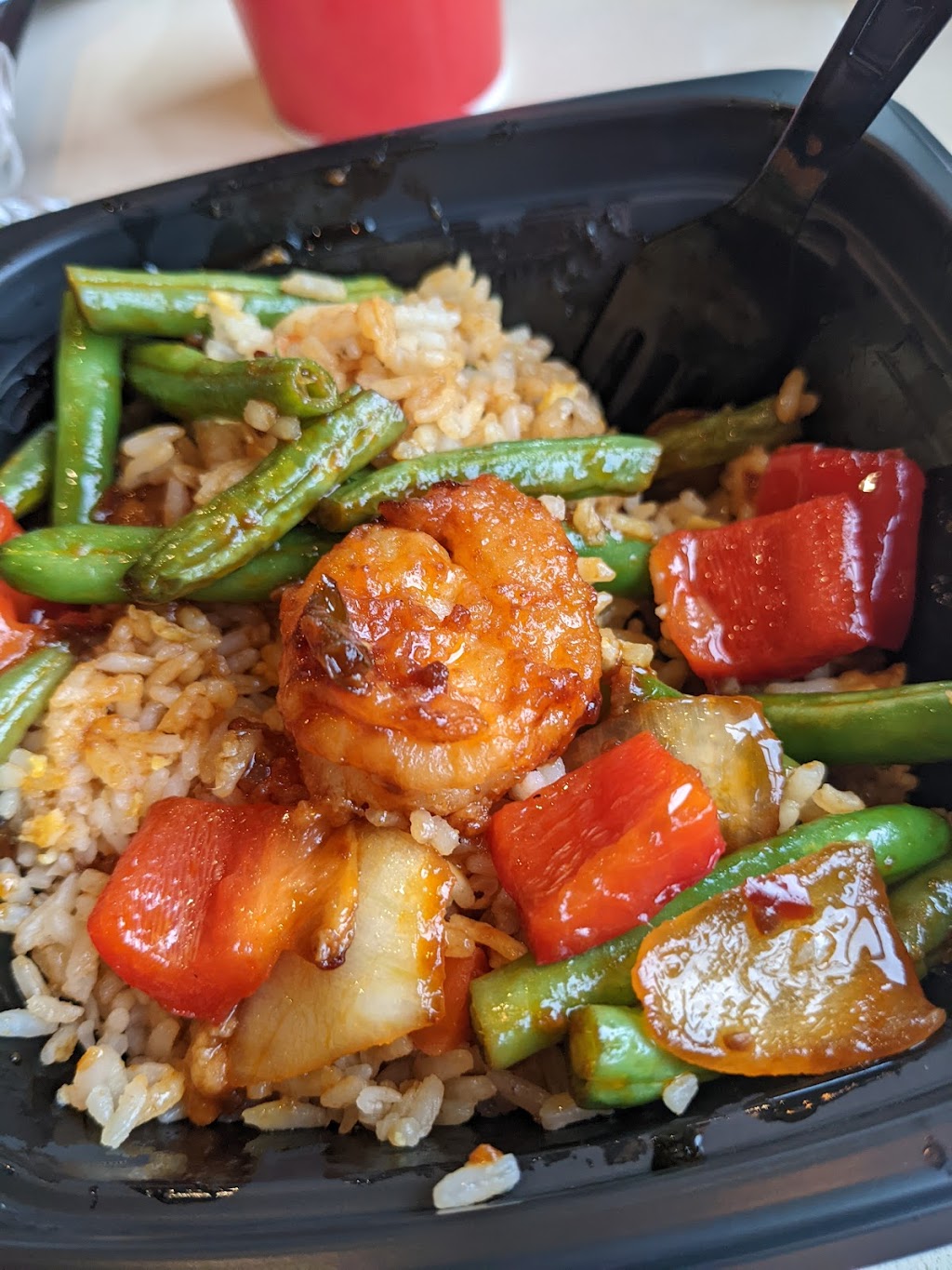 Panda Express | 9184 Mentor Ave, Mentor, OH 44060, USA | Phone: (440) 266-1799