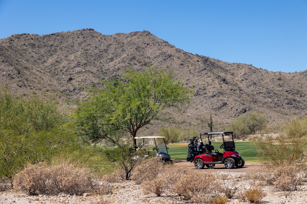 Verrado Lost Creek Trail | Buckeye, AZ 85396, USA | Phone: (623) 466-7000