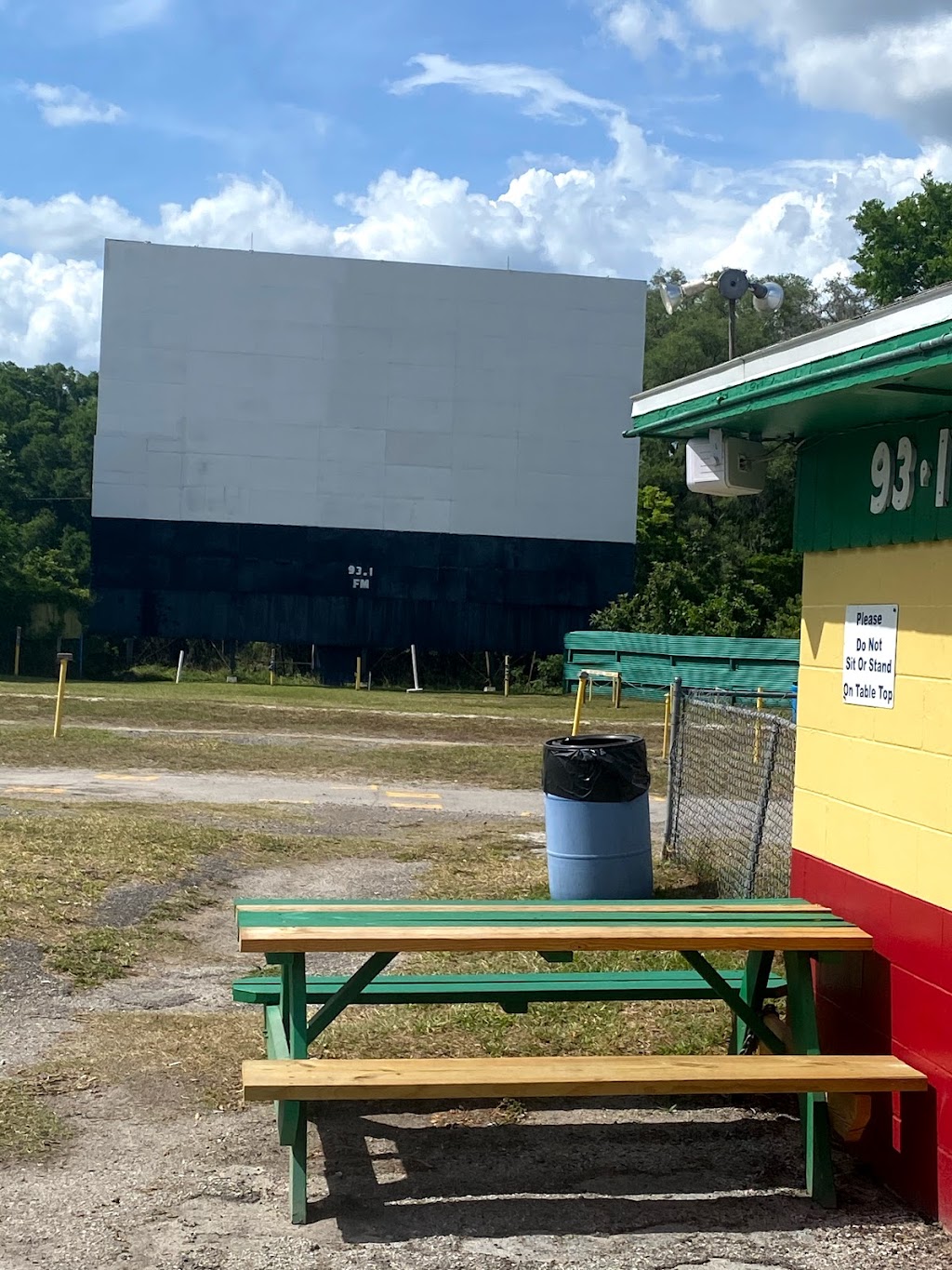 Joy-Lan Drive in & Swap Shop | 16414 US-301, Dade City, FL 33523, USA | Phone: (352) 567-5085