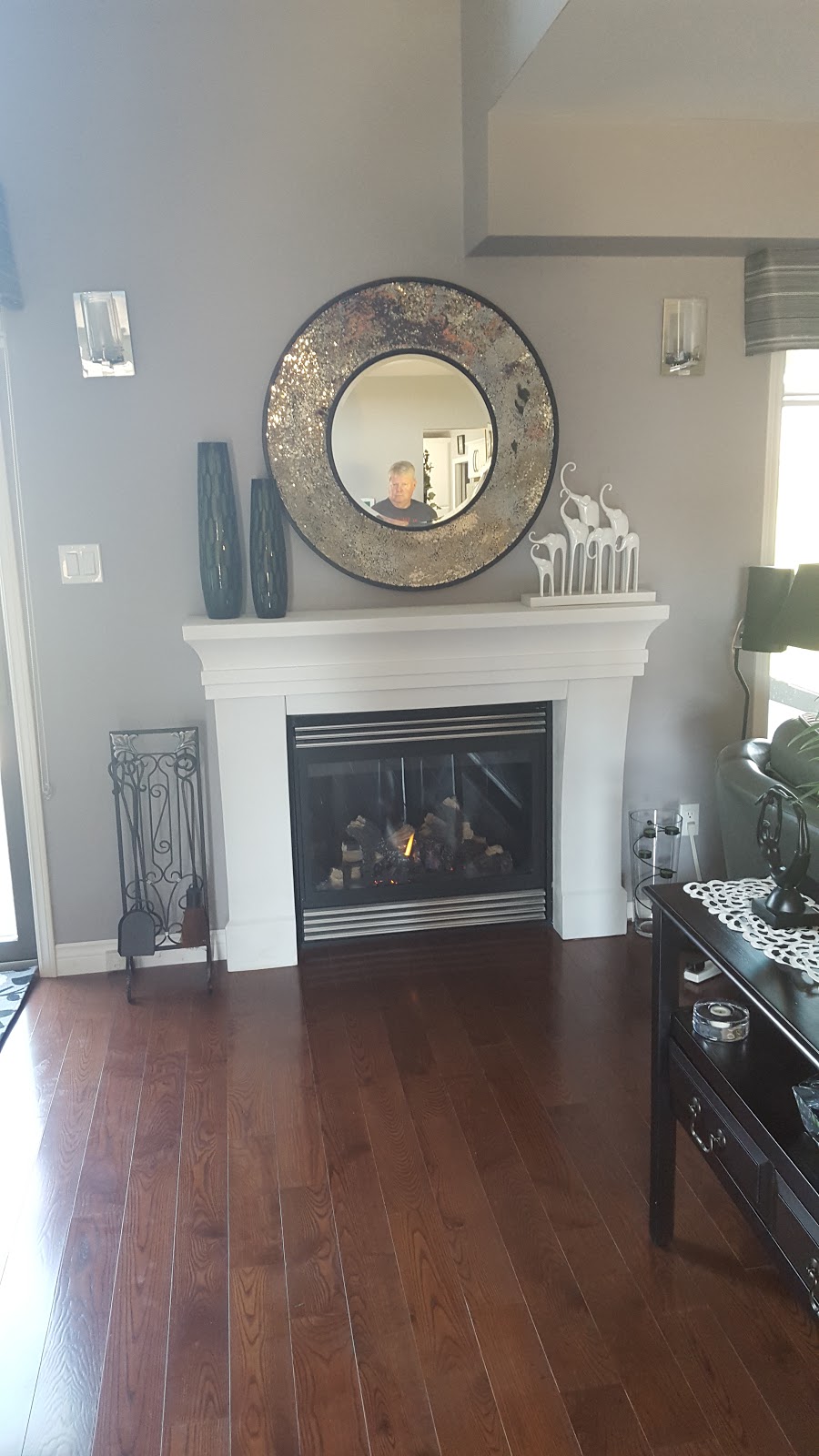 Forest Glade Fireplaces | 11400 Tecumseh Rd E, Windsor, ON N8N 1L7, Canada | Phone: (519) 735-2229