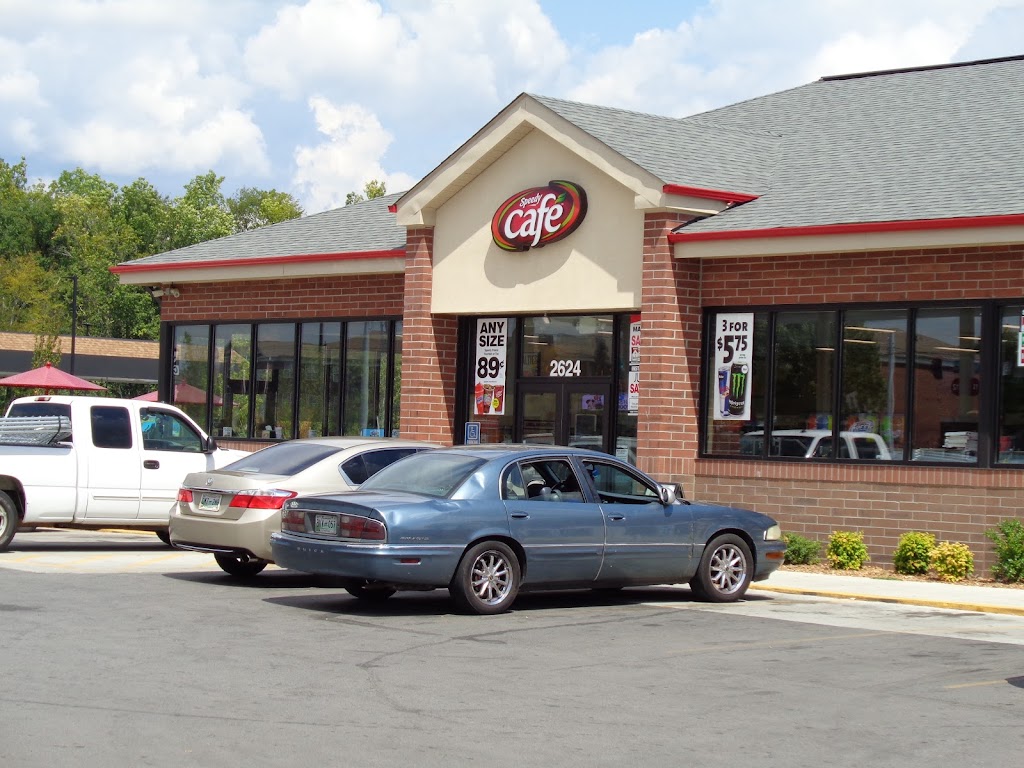 Speedway | 2624 S Rutherford Blvd, Murfreesboro, TN 37127, USA | Phone: (615) 849-3832