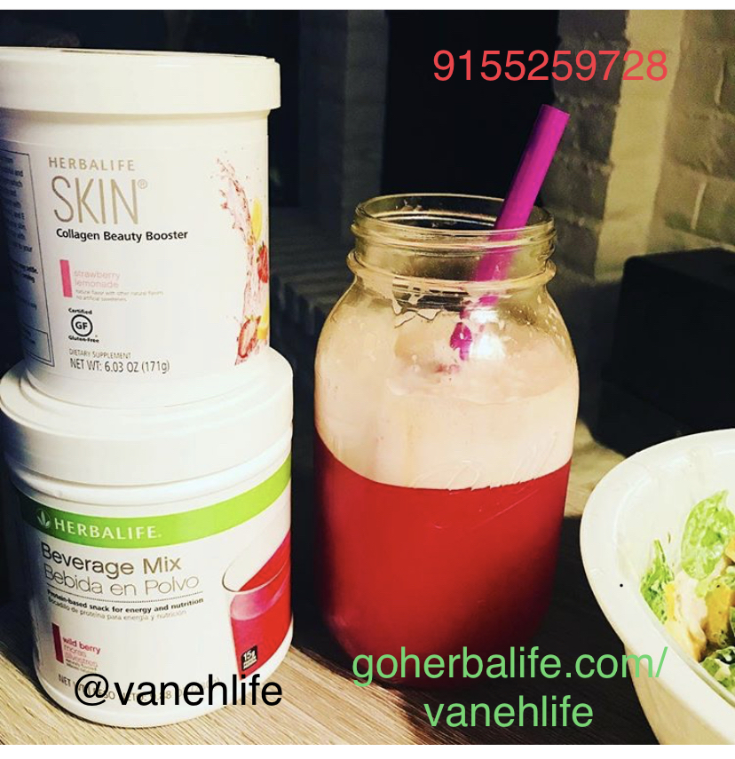 Herbalife | 6255 Escondido Dr, El Paso, TX 79912, USA | Phone: (915) 525-9728