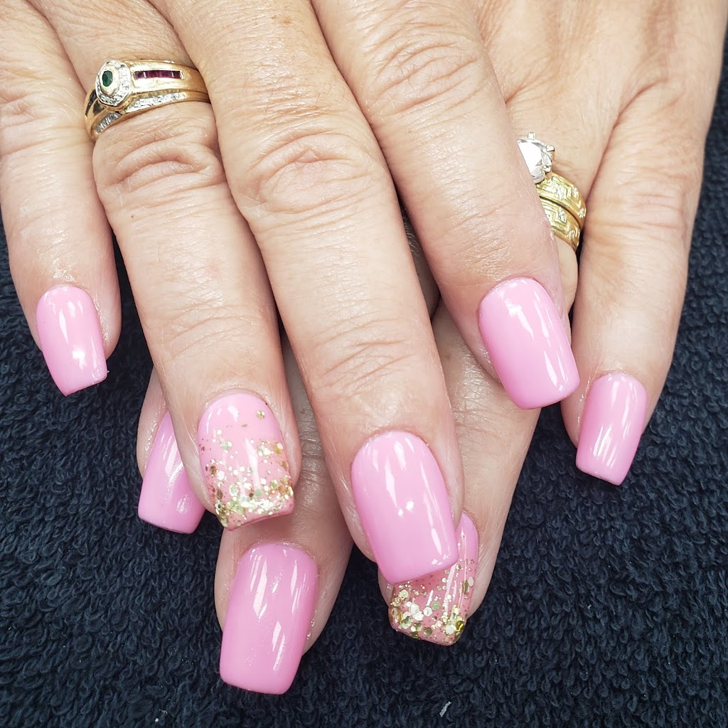 Danias Nails | 12360 SW 194th St, Miami, FL 33177, USA | Phone: (786) 879-4131