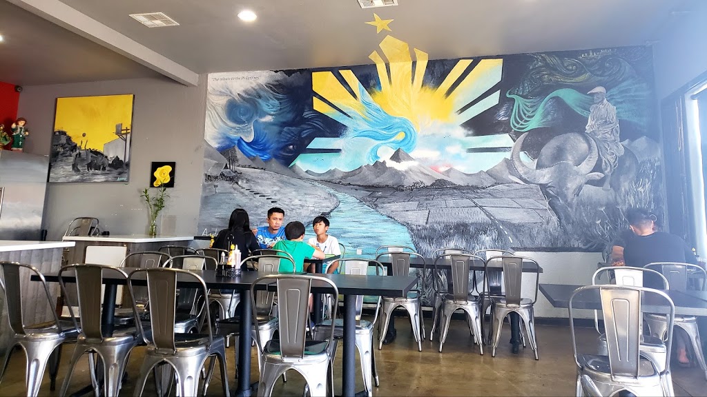 MFK BY AYSEE MODERN FILIPINO KITCHEN | 2620 W La Palma Ave, Anaheim, CA 92801, USA | Phone: (714) 699-1994