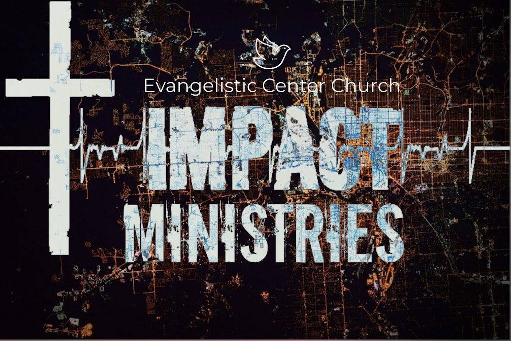 Evangelistic Center Church | 5650 Renner Rd, Shawnee, KS 66217, USA | Phone: (816) 842-3698