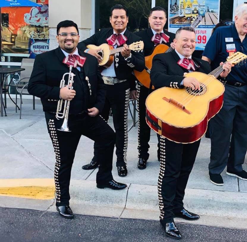 El Mariachi Show | 11048 International Dr, Orlando, FL 32821, USA | Phone: (786) 553-6094