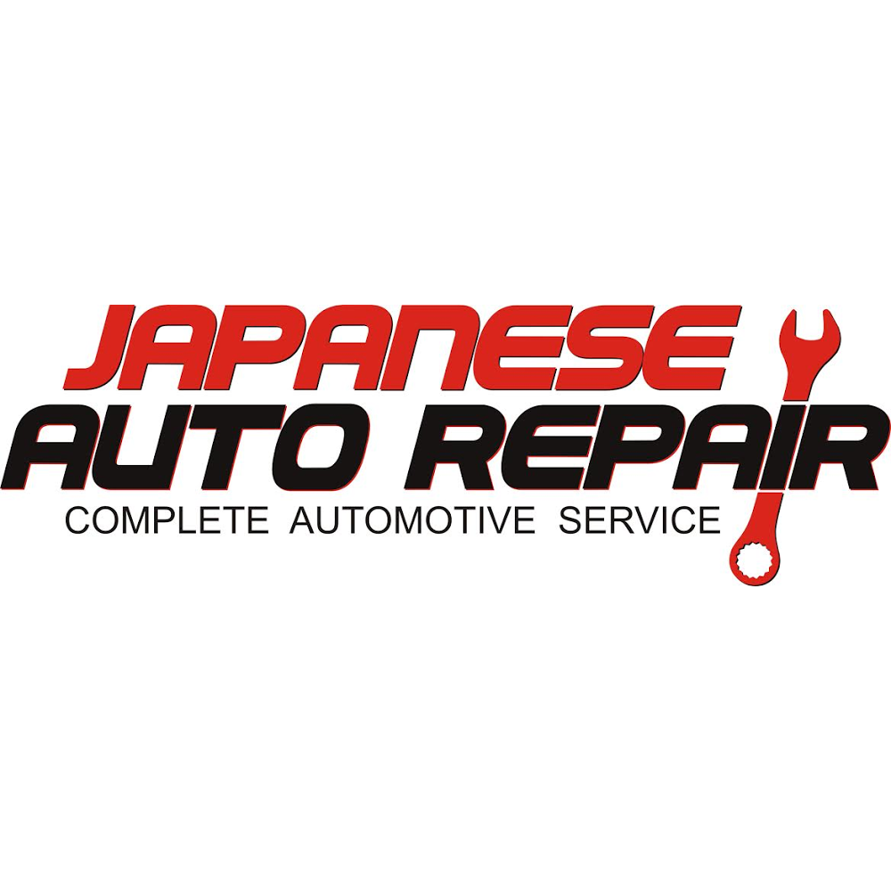 Japanese Auto Repair Specialist | 14820 Webb Chapel Rd, Farmers Branch, TX 75234, USA | Phone: (972) 241-4922