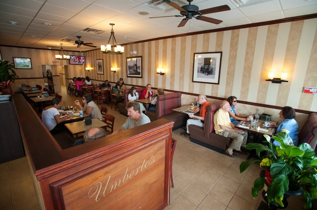Umberto’s Pizzeria | 64 Manetto Hill Rd, Plainview, NY 11803, USA | Phone: (516) 433-4999
