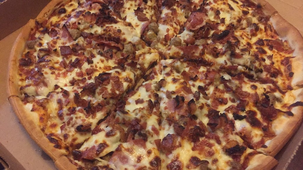 Gambinos Pizza | 110 N 5th St, Conway Springs, KS 67031, USA | Phone: (620) 456-2444