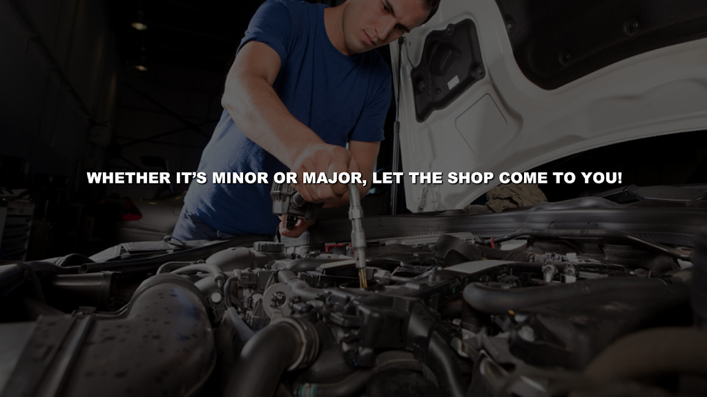 Jays Home Auto Repair | 8733 County Rd 7310, Wolfforth, TX 79382, USA | Phone: (806) 773-8622