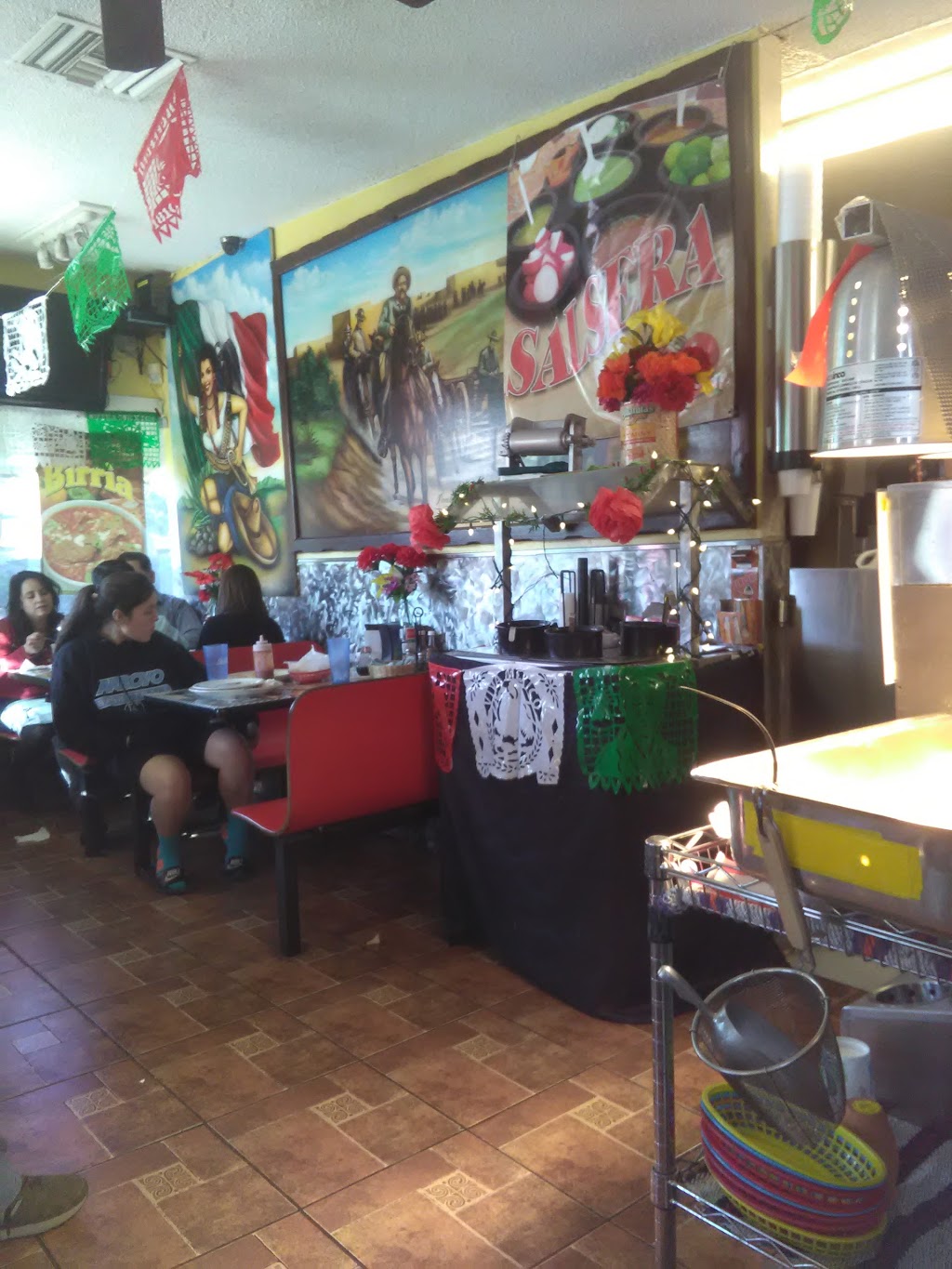 Authentic Mexican Food Breakfast Lunch Dinner | 4500 Peck Rd, El Monte, CA 91732, USA | Phone: (626) 442-0650