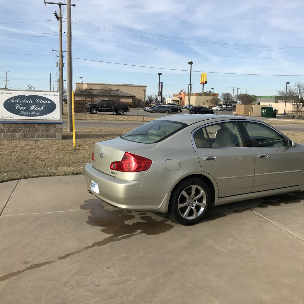 AA Auto Clean | 600 N Cedar St, Goddard, KS 67052, USA | Phone: (316) 706-3582